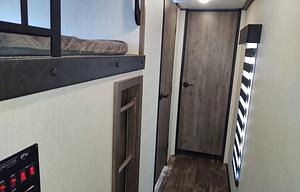 A Beautiful Family Resort on Wheels