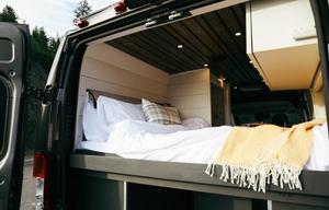 LUXURY APT On Wheels | Easy Drive! Insta Worthy