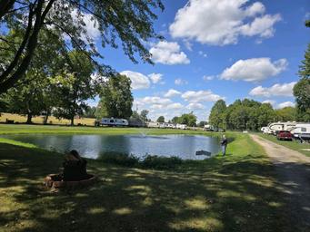 Meadow Lake Park
