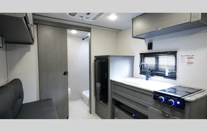 2025 Forest River RV Ozark 1650BHK RV rental photo 3