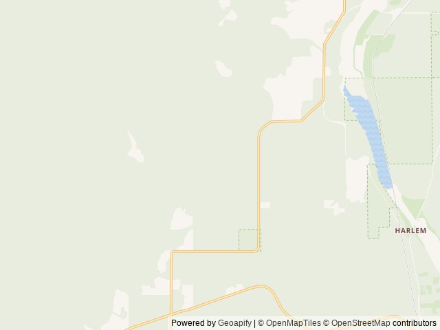 Map for 2024 Avenger TL near Spirit Lake, WA