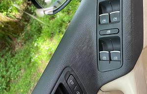 AWD Car Glamping Experience | Adventure-Ready VW