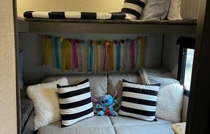Camper For Rent – Sleeps 7 Comfortably!
