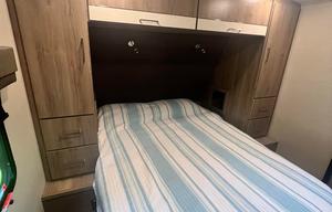Grand Design 32 Foot Bunk House (DELIVERY ONLY!!!)