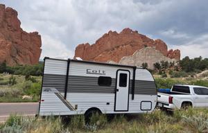 Snow's RV Adventures