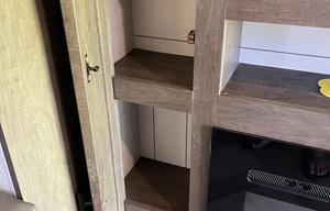 Big Family Friendly Trailer - Wildwood Bunkhouse