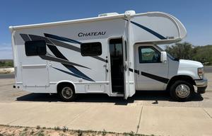 Snitch RV
