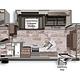 2021 Dutchmen RV Aspen Trail 3210BHDS