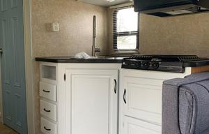 2009 Thor Motor Coach Four Winds Majestic