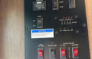 2018 Jayco Redhawk 25R Maryanne's adventure