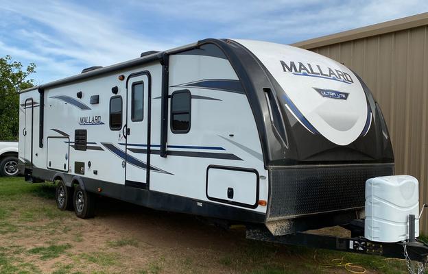 2020 heartland mallard