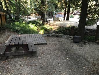 Cotillion Gardens RV Park