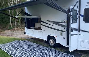 Family Dream RV- 2021 Forest River Sunseeker 2860DS