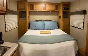 2019 Riverside RV Mt. McKinley 178