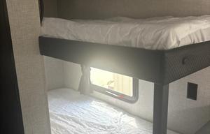 *Squatch Flight* 2025 Jayco JayFlight 175BHSLX