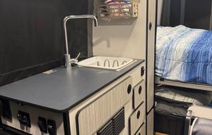 2023 Winnebago Revel 44E RV rental photo 15