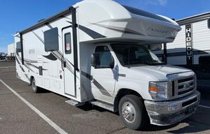 To The Max III    2022 Entegra Coach Odyssey 31F