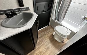 2021 Forest River RV Cherokee 274BRB