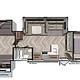 2020 Forest River Salem 31kqbts
