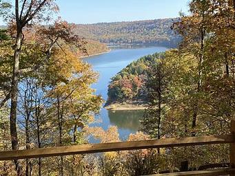 Tionesta Rec. Area Campground
