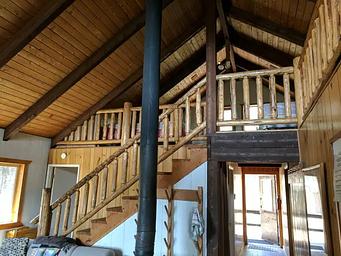 Schnaus Cabin