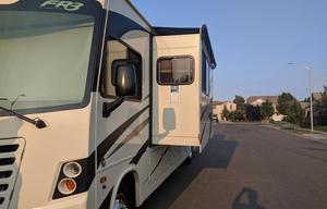 2019 Forest River FR3 32DS