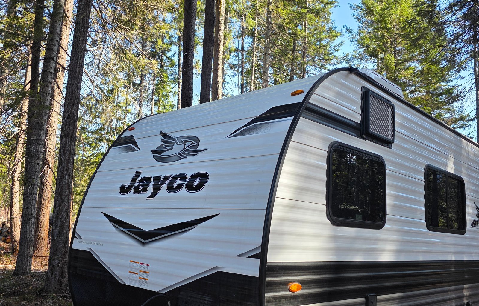 2024 Jayco Jay Flight SLX 174BH