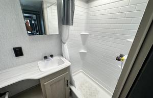 2023 Cruise Lite Bunkhouse Sleeps 10