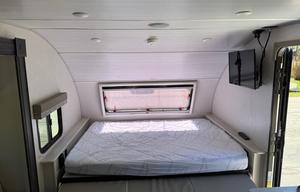Frog Pod II**We Tow & Set-Up**New Solar Package