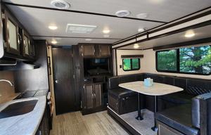 2020 coachman RV Spirit XTR 2145RBX