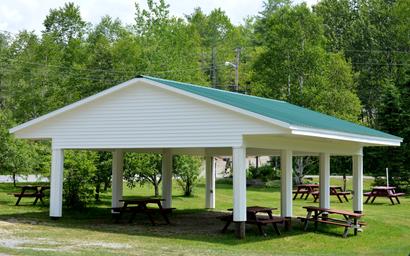Birch Haven Campground