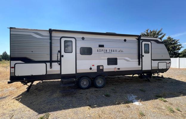 Aspen Trail Bunkhouse