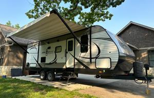 2017 Starcraft AR-ONE MAXX 26BHS