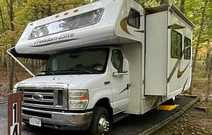 2011 Thor Motor Coach Four Winds 31R