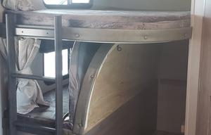 2022 Grand Design 2400BH "Solar Express"