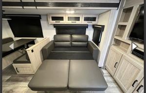 2021 Heartland Sundance Ultra Lite 324 BH