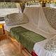 The Grove — Cozy Boho Camper with Solar Power