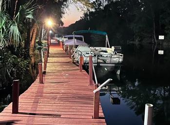 Haines Creek RV Village
