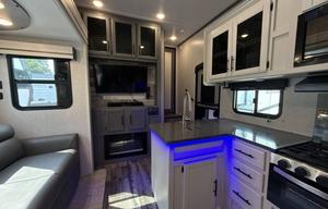 Let’s go Glamping
