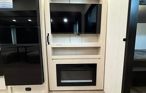 BRAND NEW UNIT!!! This Forest River is luxury!!