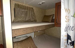 2010 Coachmen RV Catalina 28BHS