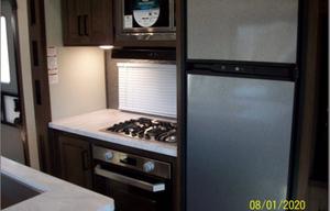 2020 Prime Time RV Crusader LITE 29RS