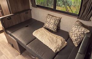 Perfect Size for Easy RVing