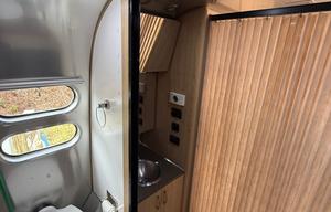 The Silver Retreat | Classic Airstream Experience