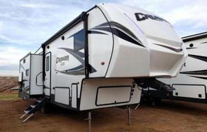 2020 Prime Time RV Crusader LITE 29RS