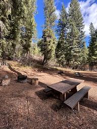 Bad Bear Campground