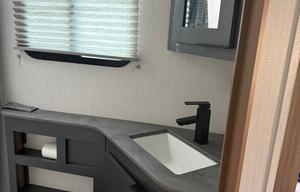 2024 Heartland Corterra 28.1BH