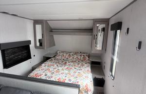 2022 Dutchmen RV Coleman Lantern LT Series 274BH
