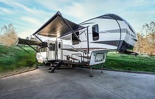 2022 Forest River RV Rockwood Ultra Lite 2887MB