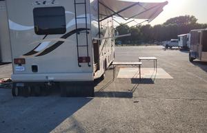 2015 Thor Motor Coach ACE 29.3 RV rental photo 10